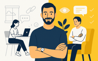 Remote-First Culture: Transparency & Autonomy Win