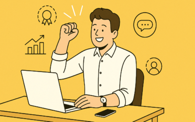 Remote Work Promotion: 7 Strategies to Get Promoted