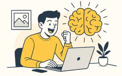 Second brain: the digital nomad’s productivity tool