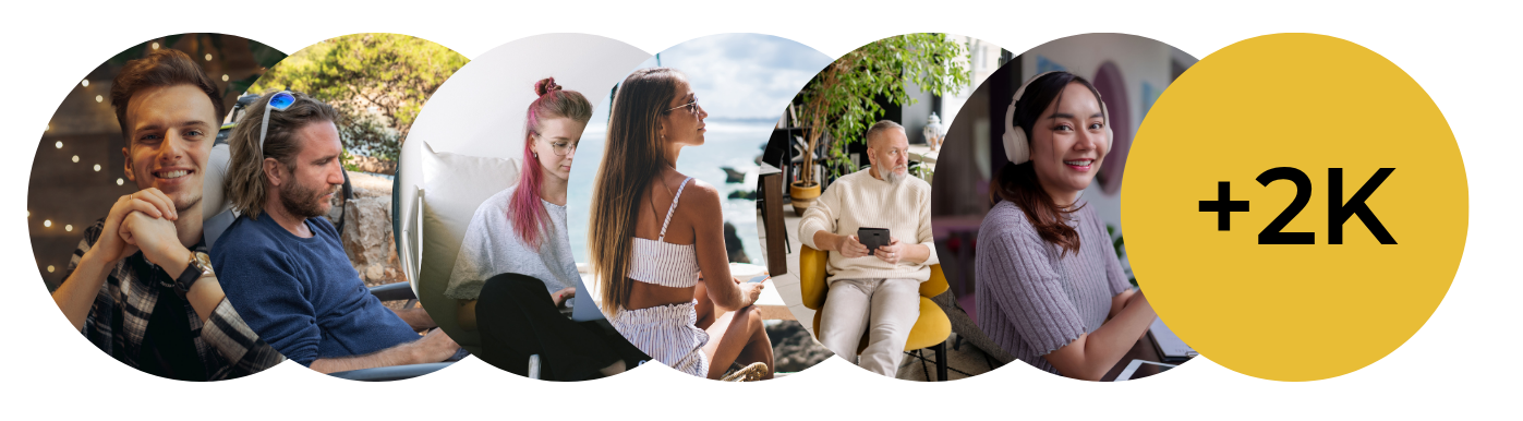 Community newsletter